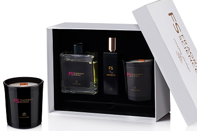 Corporate gift package