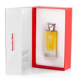 عطر نمابر زنانه